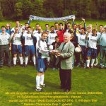 2005 - Diebels Championscup-Sieger